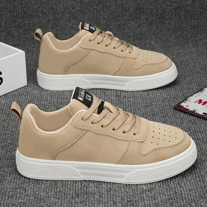 Men's Suede Shoes for Comfort and Style – Timeless Design for Formal and Casual Wear 1