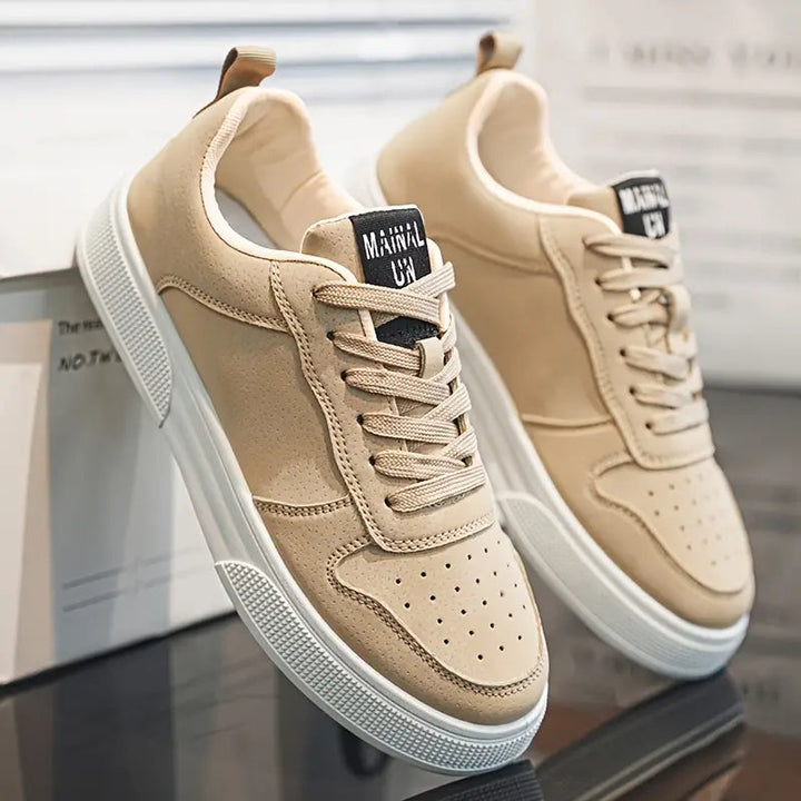 Men's Suede Shoes for Comfort and Style – Timeless Design for Formal and Casual Wear 6