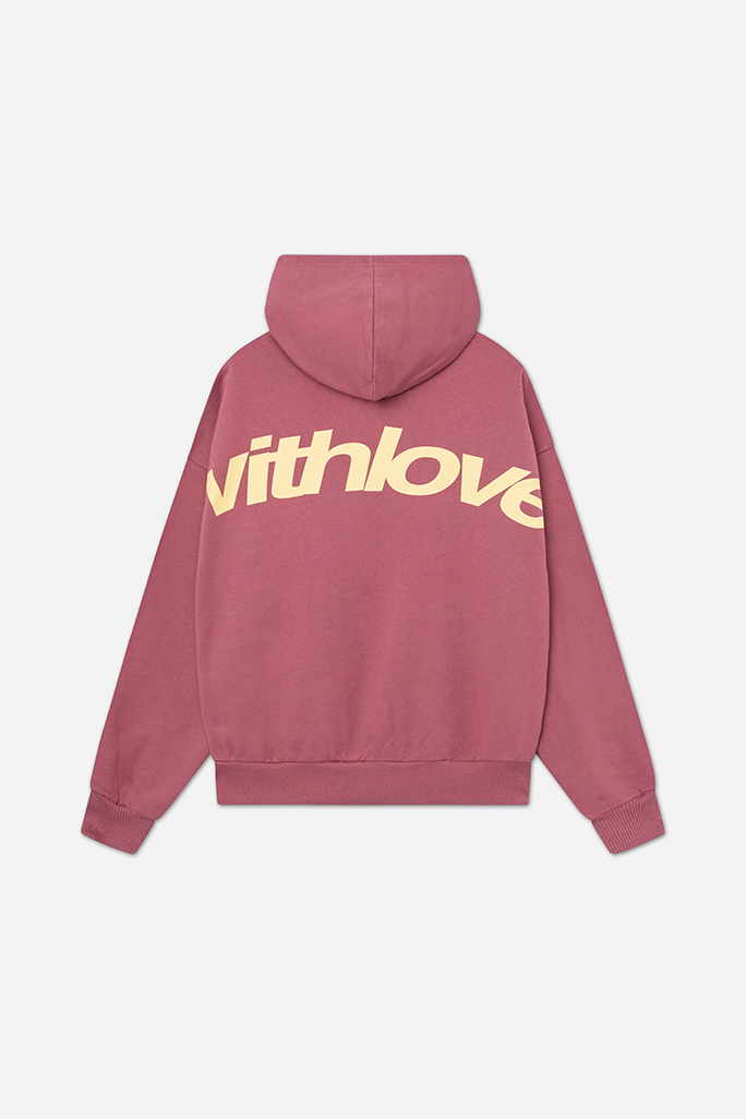 Relaxed Fit Hoodie in Luxurious Cotton Blend – Minimalist Timeless Design for Casual Wear 0