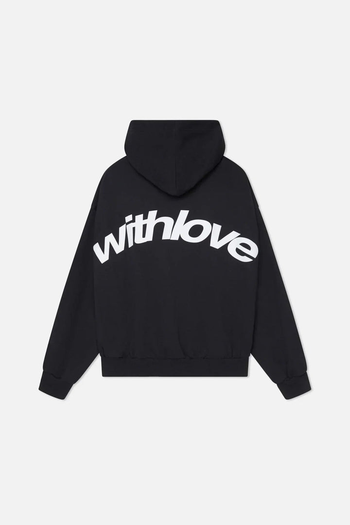 Relaxed Fit Hoodie in Luxurious Cotton Blend – Minimalist Timeless Design for Casual Wear 8