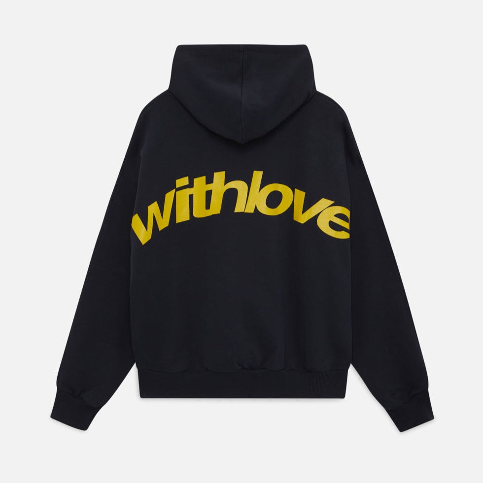 Unisex Hoodie with Elasticated Cuffs and Modern Fit – Soft Cotton Blend Casual Streetwear 7