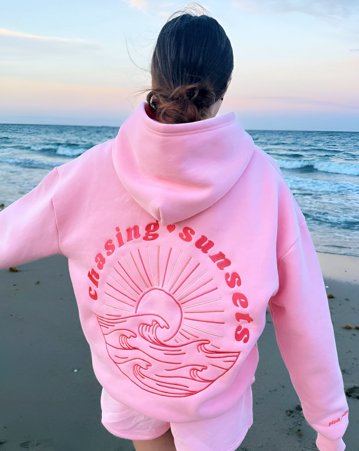 Women's Oversized Hoodie with Relaxed Fit – Soft Fabric Everyday Sweatshirt for Women 3