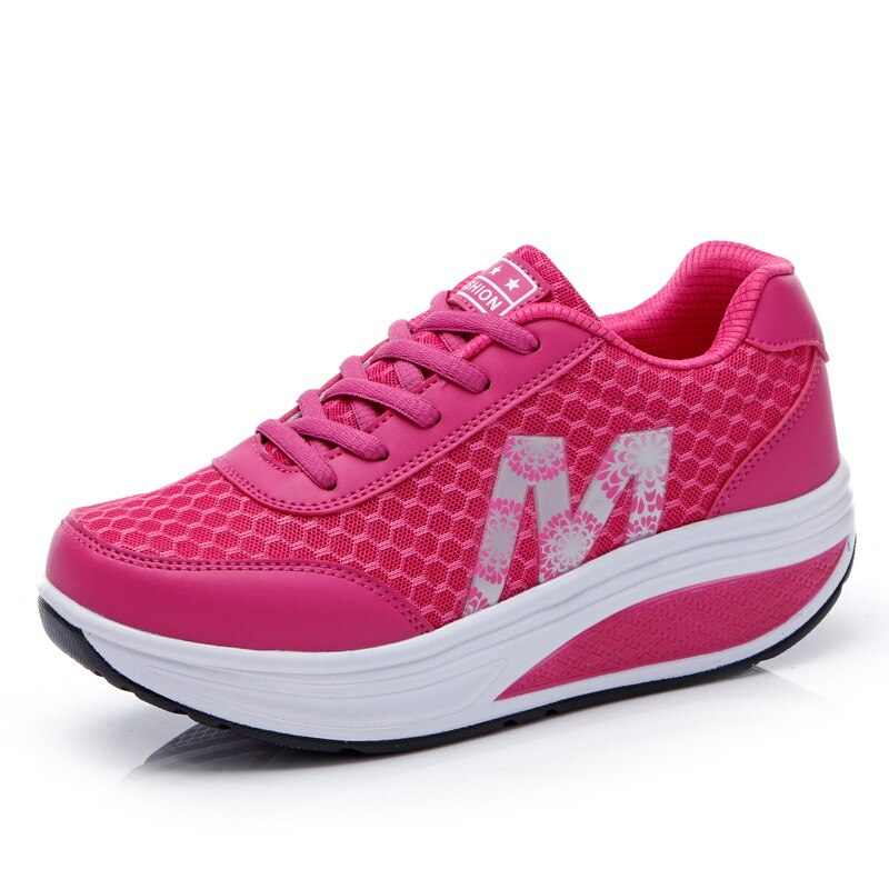 Women's Sneakers with Arch Support and Cushioning – Best Walking Shoes for Women, Breathable Design 1