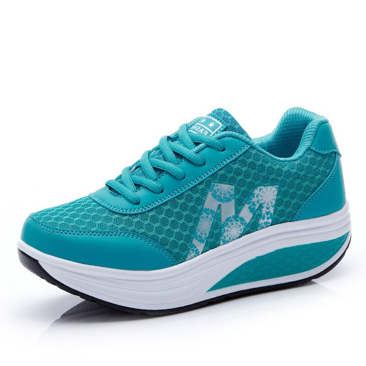 Women's Sneakers with Arch Support and Cushioning – Best Walking Shoes for Women, Breathable Design 2